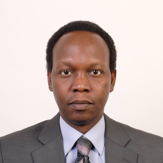 Dr Nahokajya Vicente